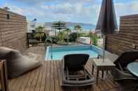 Lain-lain Galini Private Pool Suites with Sea View