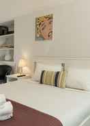 Room Minerva in Roma With 1 Bedrooms and 1 Bathrooms