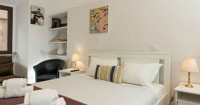 อื่นๆ Minerva in Roma With 1 Bedrooms and 1 Bathrooms