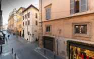 Others 3 Minerva in Roma With 1 Bedrooms and 1 Bathrooms
