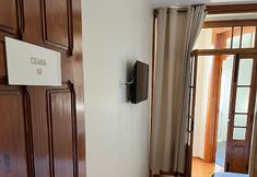 Others 6 Porto Brasil Hostel