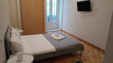 Others 4 Porto Brasil Hostel