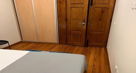 Others 2 Porto Brasil Hostel