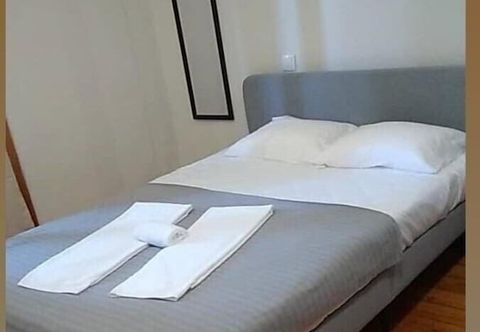 Others Porto Brasil Hostel