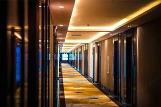 อื่นๆ 4 Longsheng Shiji Hotel