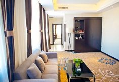 อื่นๆ 6 Longsheng Shiji Hotel