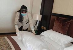 อื่นๆ 5 Longsheng Shiji Hotel