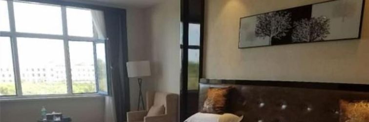 อื่นๆ Longsheng Shiji Hotel