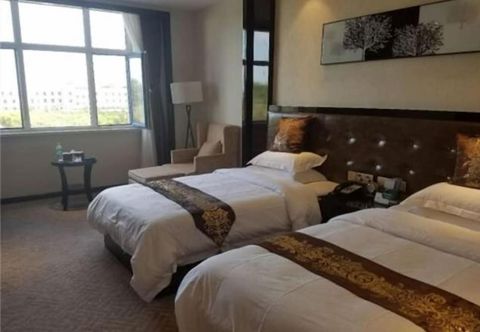 อื่นๆ Longsheng Shiji Hotel