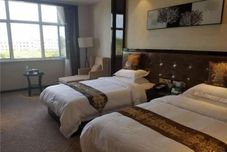 อื่นๆ Longsheng Shiji Hotel