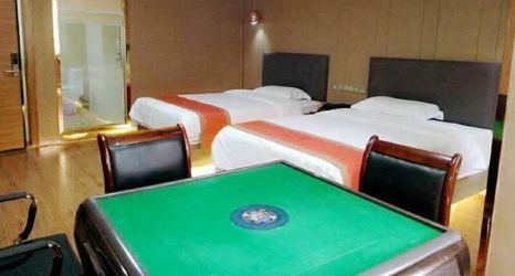 其他 2 Marriott Business Hotel (Gaozhou People's Court)