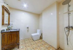 其他 7 Marriott Business Hotel (Gaozhou People's Court)