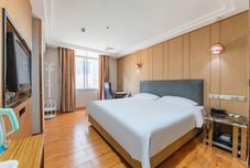 其他 Marriott Business Hotel (Gaozhou People's Court)