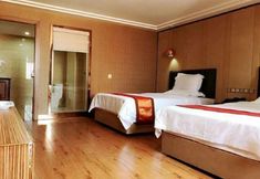 其他 5 Marriott Business Hotel (Gaozhou People's Court)