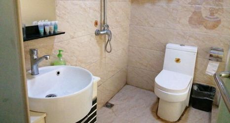 Others 2 Kaida Hotel