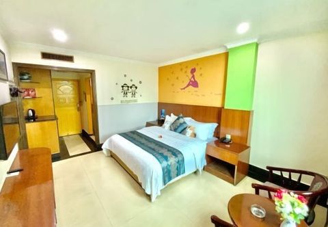 Others Yingjia Chain Hotel (Dongguan Xiaobian)