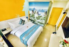 Others 5 Yingjia Chain Hotel (Dongguan Xiaobian)