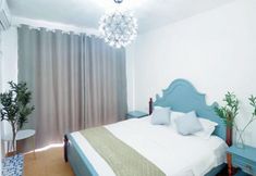 Others 6 Qiangwei Haibin Qingju Apartment