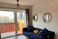 Others Luxury 2-bed Flat in Lakeside, West Thurrock