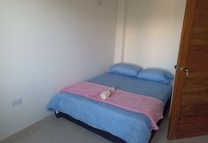 Others 6 Hotel Eliseo-Playa Blanca lago de Tota