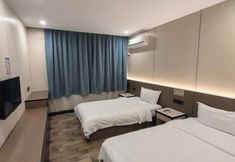 Khác 3 Shujie Hotel