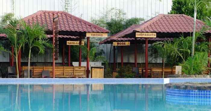 Lainnya Gem's Paradise Resort