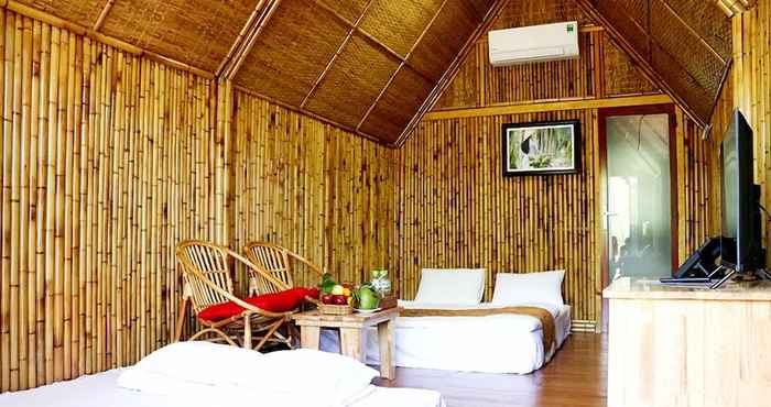 Khác Homestay Coco Island