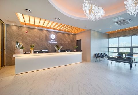 Others Jeonju Signature Hotel
