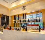 Others 4 Courtyard By Marriott Shillong