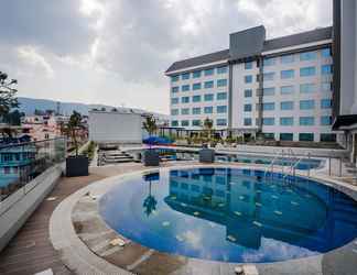 Others 2 Courtyard By Marriott Shillong