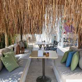 Primary image1Contess By Faros,İzmir Kumru飯店