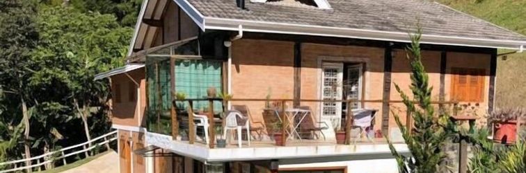 Others Pousada Cores e Flores