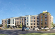 Others 7 Home2 Suites By Hilton Allentown Bethlehem Airport