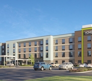 Lain-lain 7 Home2 Suites By Hilton Allentown Bethlehem Airport