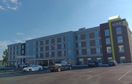 Others 4 Home2 Suites By Hilton Allentown Bethlehem Airport