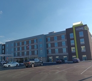 Lain-lain 4 Home2 Suites By Hilton Allentown Bethlehem Airport