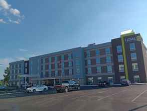 Others 4 Home2 Suites By Hilton Allentown Bethlehem Airport