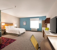 Lain-lain 6 Home2 Suites By Hilton Allentown Bethlehem Airport