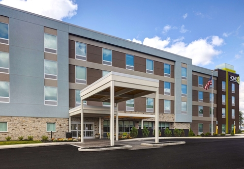 Lain-lain Home2 Suites By Hilton Allentown Bethlehem Airport