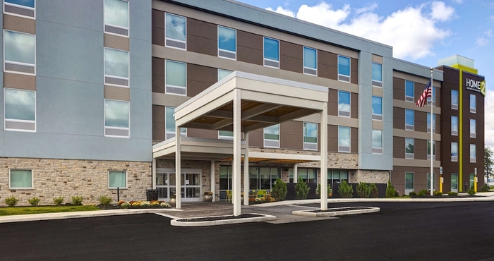 Others Home2 Suites By Hilton Allentown Bethlehem Airport