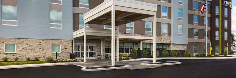 Others Home2 Suites By Hilton Allentown Bethlehem Airport