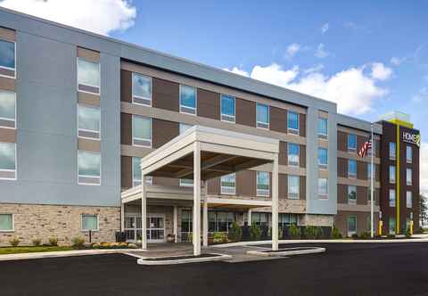 Others Home2 Suites By Hilton Allentown Bethlehem Airport