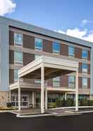 Imej utama Home2 Suites By Hilton Allentown Bethlehem Airport