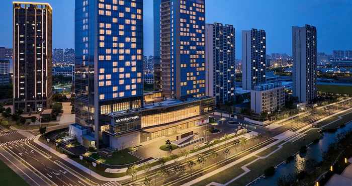 Others Hotel Nikko Changshu