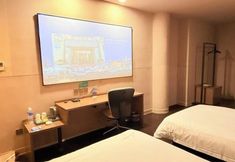 기타 5 Jinjiang Star Hotel (Yancheng Jinfeng South Avenue)