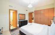 Lainnya 4 GreenFuture - Spacious Apartment Close to Dubai Sports City