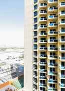 ภาพหลัก GreenFuture - Spacious Apartment Close to Dubai Sports City