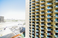 Others GreenFuture - Spacious Apartment Close to Dubai Sports City