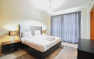 Others 3 GreenFuture - Spacious Apartment Close to Dubai Sports City