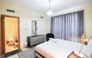 Lainnya 7 GreenFuture - Spacious Apartment Close to Dubai Sports City